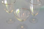 Crystal Stemware