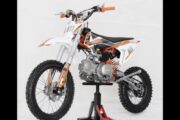 Dirt Bikes 125cc & ATVs 12...