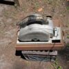 Antique CRAFTSMAN (complete) Museum  Circular SAW