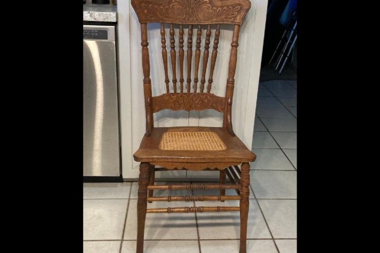 Chair 5