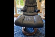 Most Comfortable Chair made