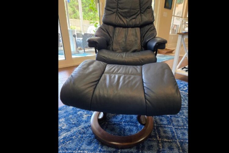 Stressless Front