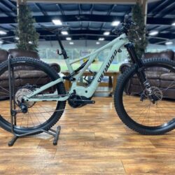Turbo Levo SL Expert Carbon