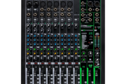 Mackie ProFX12v3 12-Channel Pr...