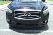 2013 INFINITY JX35(((PRESTINE ...
